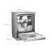 HSBE15FS Hisense  15 Place Setting Freestanding Dishwasher